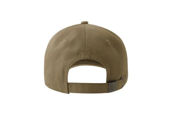 Atlantis Headwear Atlantis Headwear Herren Cap mit unstrukturierter Krone 14 Farben Dad Hat S, Khaki, – Produktbild 4 von 4