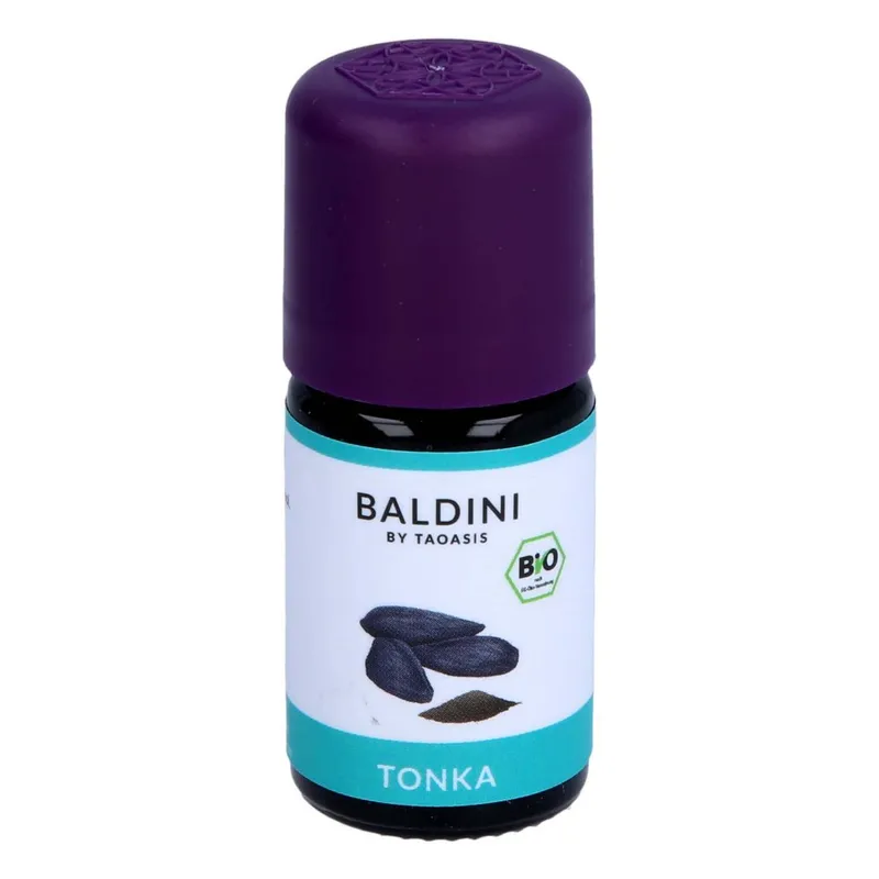 TAOASIS Baldini Bioaroma Tonka Extrakt öl – Produktbild 1 von 1