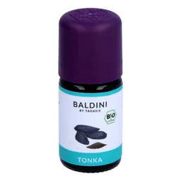 TAOASIS Baldini Bioaroma Tonka Extrakt öl – Produktbild 1 von 1