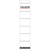 Falken Falken Ordnerrückenetikett schmal/kurz – Produktbild 1 von 1