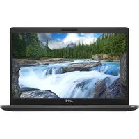Dell DELL Laptop LATITUDE 5300 mit 512GB SSD, 16GB, refurb., 3. Wahl, black – Produktbild 1 von 1