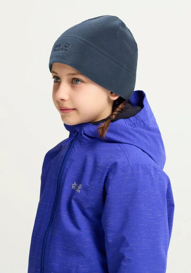 Jack Wolfskin Jack Wolfskin REAL STUFF BEANIE K – Produktbild 7 von 8