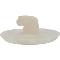 El Puente El Puente Räucherstäbchenhalter "Elefant" | Fair Trade & Handmade aus Indien – Produktbild 1 von 1