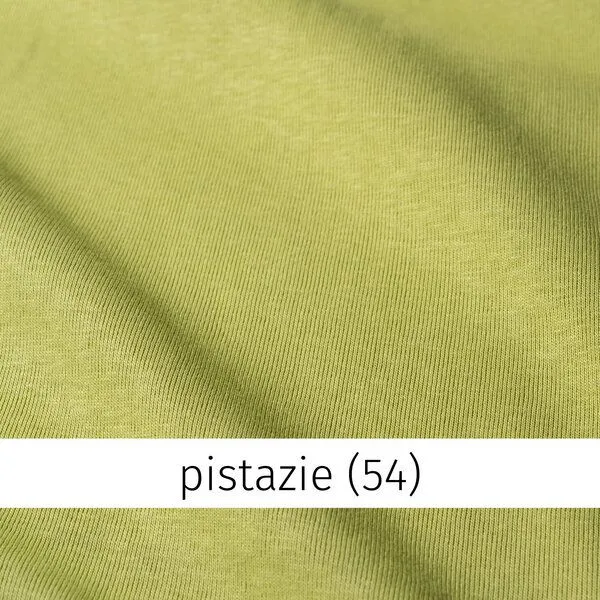 Heidekönigin Heidekönigin Top Pure Cotton, Pistazie, – Produktbild 1 von 1
