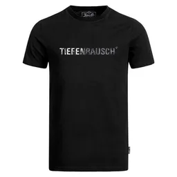 Lexi&Bö Lexi&Bö Tiefenrausch T-Shirt Herren – Produktbild 1 von 1