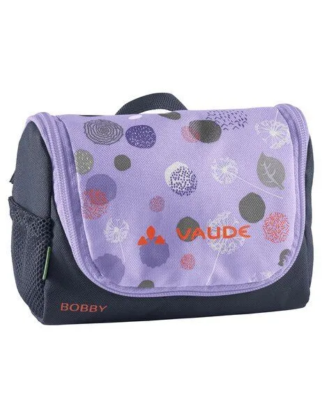 Vaude VAUDE Waschtasche/Kulturbeutel Bobby klein, Pastel lilac, – Produktbild 1 von 2
