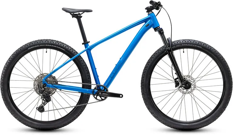 Cube Cube Aim Pro, Blau, – Produktbild 1 von 1