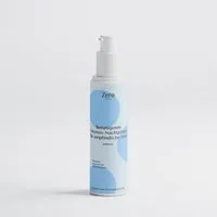 Zerø Zerø Beruhigende Intensiv-Nachtpflege für empfindliche Haut - 50 ml - parfumfreie Nachtcreme mit Bio-Aloe Vera, Hyaluronsäure, Jojobaöl & Mangobutter – Produktbild 1 von 1