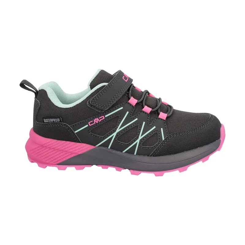 CMP Kinder-Wanderschuhe CMP Hulysse, Schwarz, – Produktbild 1 von 1