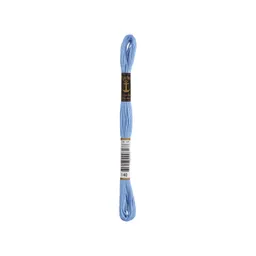 Anchor Anchor Coats Sticktwist 8m 00140 Wasserbleu – Produktbild 1 von 1