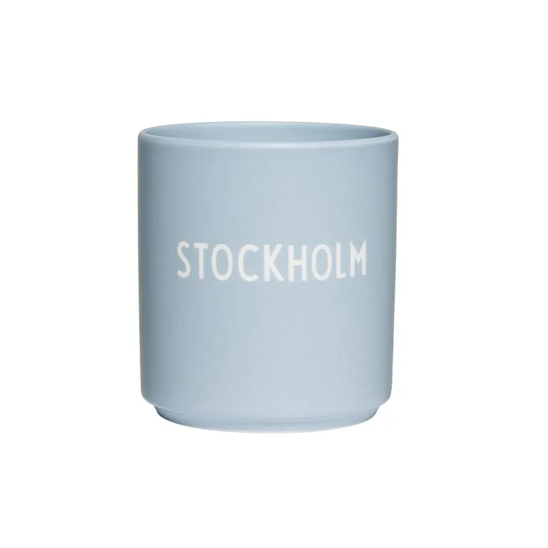 Design Letters Lieblingsbecher - City Kollektion – Produktbild 1 von 1