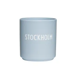 Design Letters Lieblingsbecher - City Kollektion – Produktbild 1 von 1