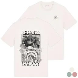 LIGARTI T-Shirt – Galaxy – LIGARTI Tiermanufaktur – Produktbild 1 von 1