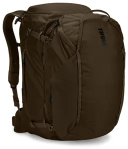 Thule THULE Landmark Travel Pack 60L -Reiserucksack Deep Khaki – Produktbild 1 von 1