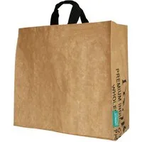 Recycling Einkaufstasche 'Tea Shopper' large 45 x 40 x 20 cm – Produktbild 1 von 1