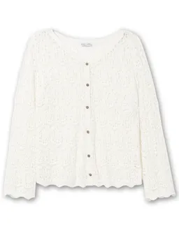 sheego by Joe Browns Strickjacke – Produktbild 1 von 1