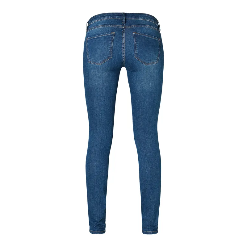 Noppies Noppies Umstandsjeans Avi Skinny, Denim, – Produktbild 4 von 6