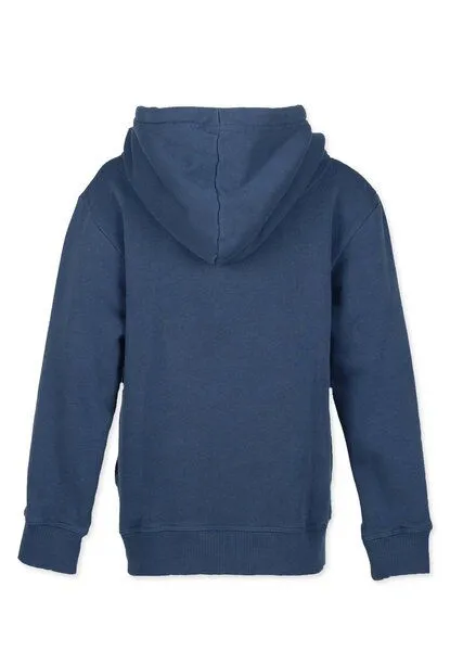 Band of Rascals Band of Rascals Scooter Parts Hooded, Blue, – Produktbild 3 von 4