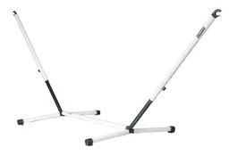 La Siesta La Siesta Hängemattengestell Nautico coolgrey,145x355-400cm,120-140cm,Stahl pulverbeschichtet – Produktbild 1 von 1