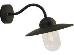 Nordlux Nordlux Wandleuchte "Luxembourg" schwarz – Produktbild 1 von 1
