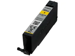Canon Canon Tintenpatrone CLI-581Y XXL gelb – Produktbild 1 von 1