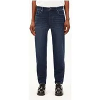 ARMEDANGELS ARMEDANGELS AARJO TARPA Herren Jeans aus recyceltem Baumwoll Mix Comfort Stretch – Produktbild 1 von 1