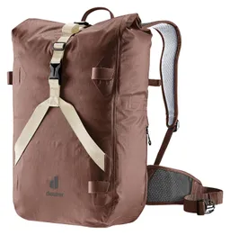 Deuter Deuter Amager 25+ 5 Fahrradrucksack (6013 raisin) – Produktbild 1 von 1
