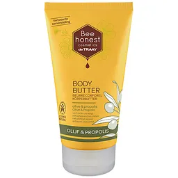 Bee Honest Bee Honest Body Butter Olive & Propolis – Produktbild 1 von 1