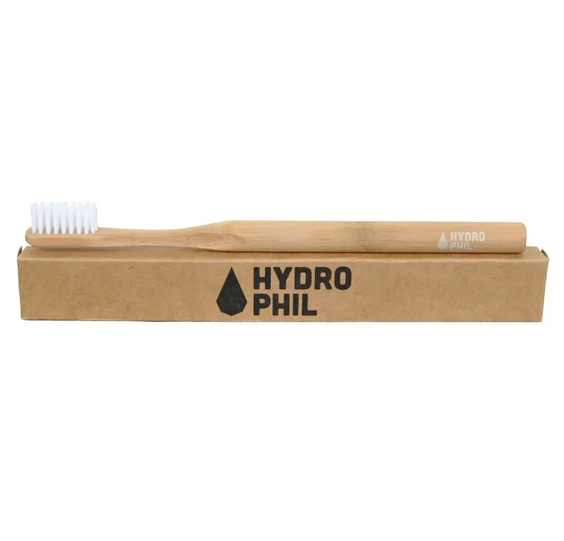 Hydrophil Hydrophil Zahnbürste Classic medium – Produktbild 1 von 4
