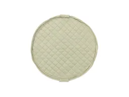 play&go play&go Krabbeldecke, Aufbewahrungs- und Wickeltasche Organic soft Durchmesser ca. 120 cm – Produktbild 1 von 1