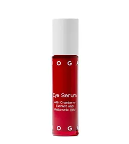 Uoga Uoga Uoga Uoga Augenserum mit Cranberry & Hyaluronsäure – Produktbild 1 von 1