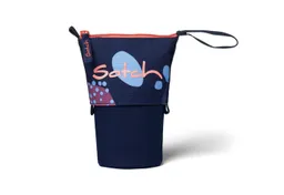 Satch Satch Schulranzen Pencil Slider Coral Reef (1 Stück), Mäppchen, Stifthalter, Etui – Produktbild 1 von 1
