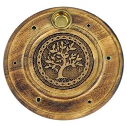 Just Be Just Be Incense Halter Mangoholz – Produktbild 1 von 1
