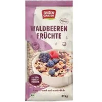 Rosengarten Waldbeeren-Früchte-Müsli – Produktbild 1 von 1