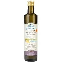 Mani Bläuel Olivenöl aus Kalamata g.U., nativ extra – Produktbild 1 von 1