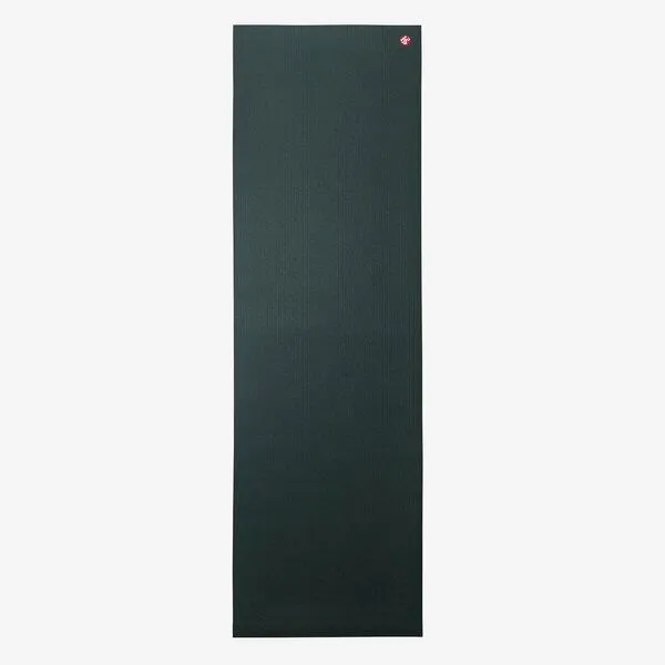 Manduka Manduka Black Mat® PRO, 216cm, Sage, – Produktbild 4 von 4