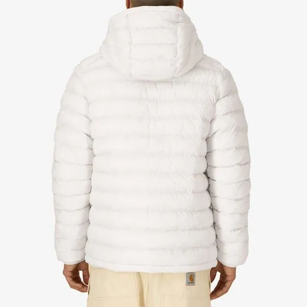 YTWOO YTWOO Leichte Herrenjacke mit Kapuze, Off white, – Produktbild 4 von 4