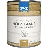 PNZ PNZ Holz-Lasur, Buche, – Produktbild 1 von 1