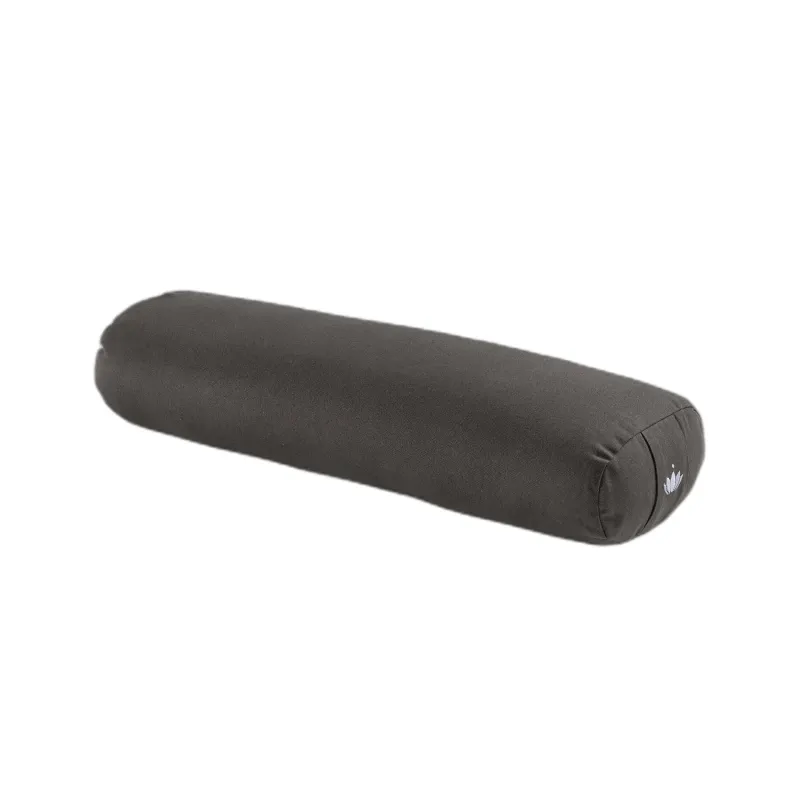 Lotuscrafts Yoga-Bolster Lotuscrafts Restorative S, Noir, – Produktbild 1 von 1