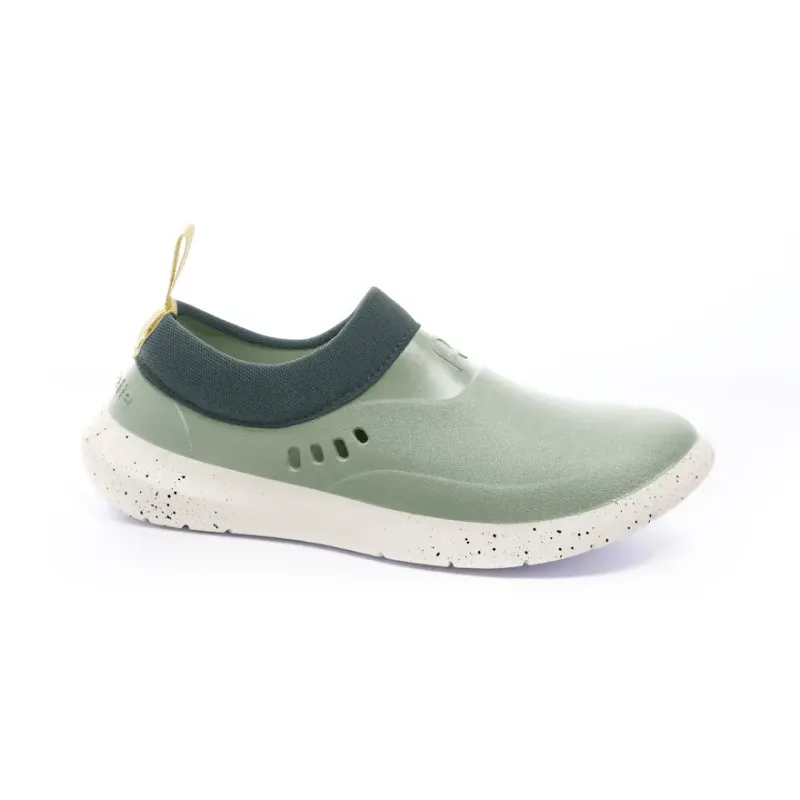 Rouchette Damenschuhe Rouchette Mix, Vert, – Produktbild 1 von 2