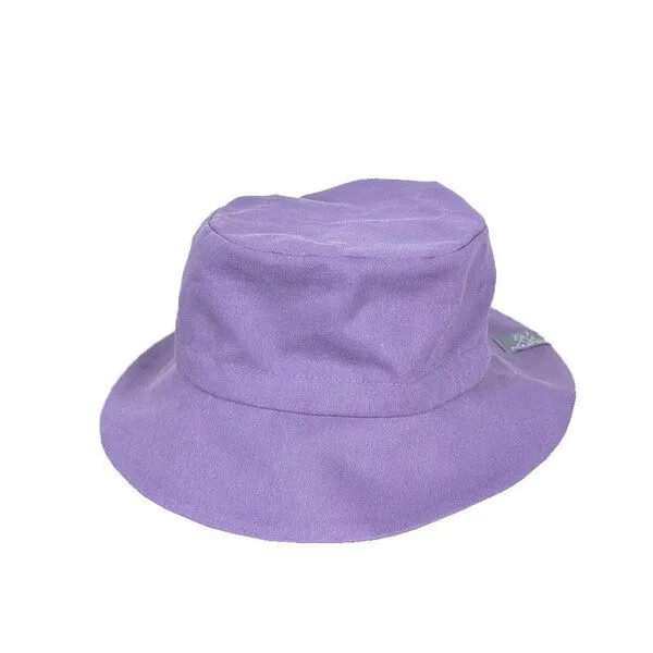 Pickapooh Pickapooh Sommerhut Bio Baumwolle mit UV-Schutz, Mystical, – Produktbild 1 von 2