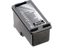 Memo memo Druckkopf ersetzt hp C8767EE, Nr. 339 schwarz – Produktbild 1 von 1