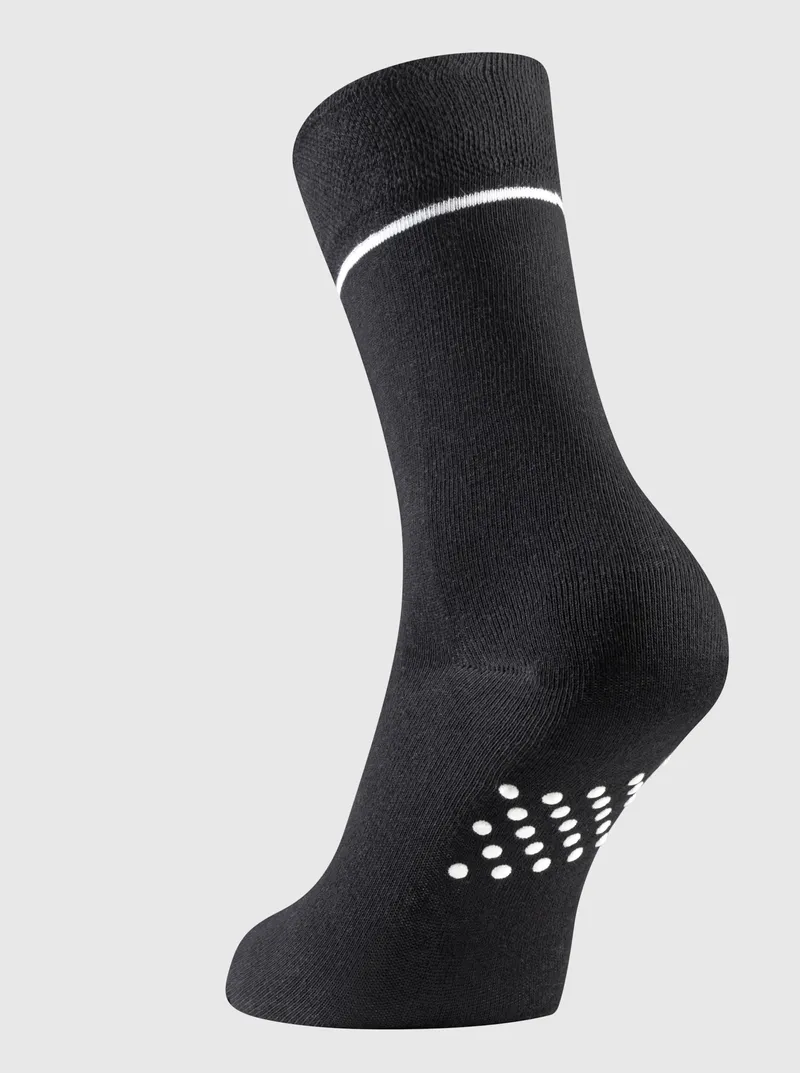wäschepur Damen-Socken farblich-sortiert, Farblich-sortiert, – Produktbild 2 von 3