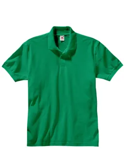 Fruit Of The Loom Poloshirt – Produktbild 1 von 1