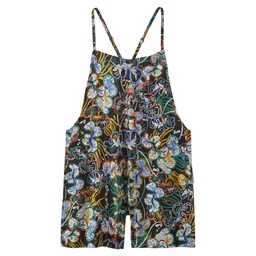 Patagonia W'S TIDAL THREADS ROMPER – Produktbild 1 von 1