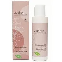 Apeiron apeiron Reinigungsmilch - alle Hauttypen 100ml – Produktbild 1 von 1