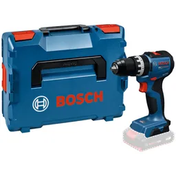 Bosch Professional Bosch Professional Bosch Akku-Schlagbohrschrauber GSB18V-52 in L-BOXX – Produktbild 1 von 1
