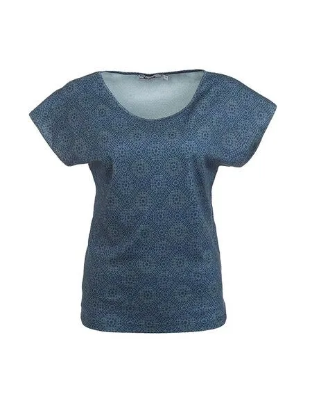 Skrabak Skrabak Shirt Marrakesh, Rosa, – Produktbild 2 von 3