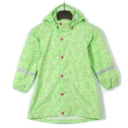 REIMA Regenjacke 122 – Produktbild 1 von 1