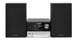 Grundig Grundig CMS 3000 BT DAB+ Kompaktanlage – Produktbild 1 von 1